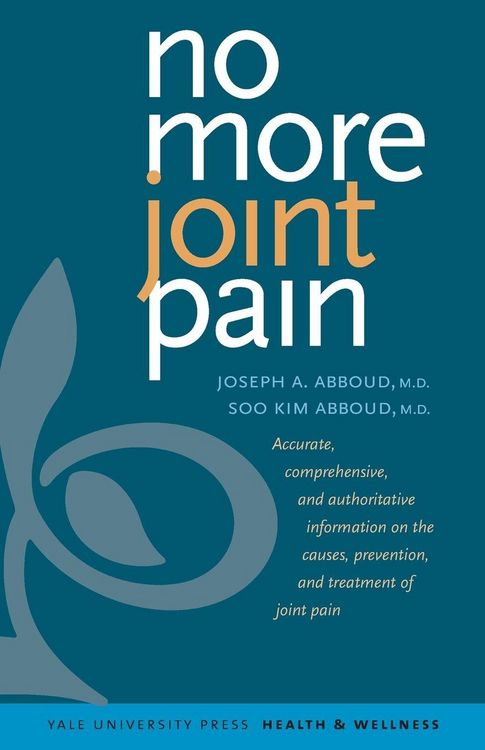 Produktbild: No More Joint Pain