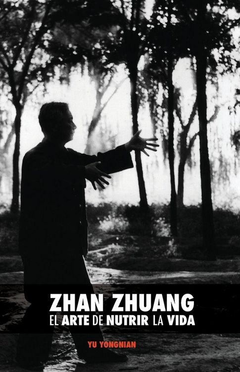 Produktbild: Zhan Zhuang
