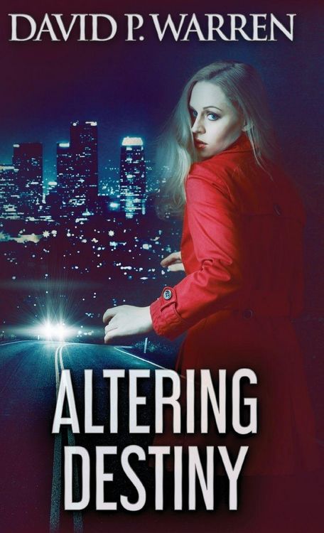 Produktbild: Altering Destiny