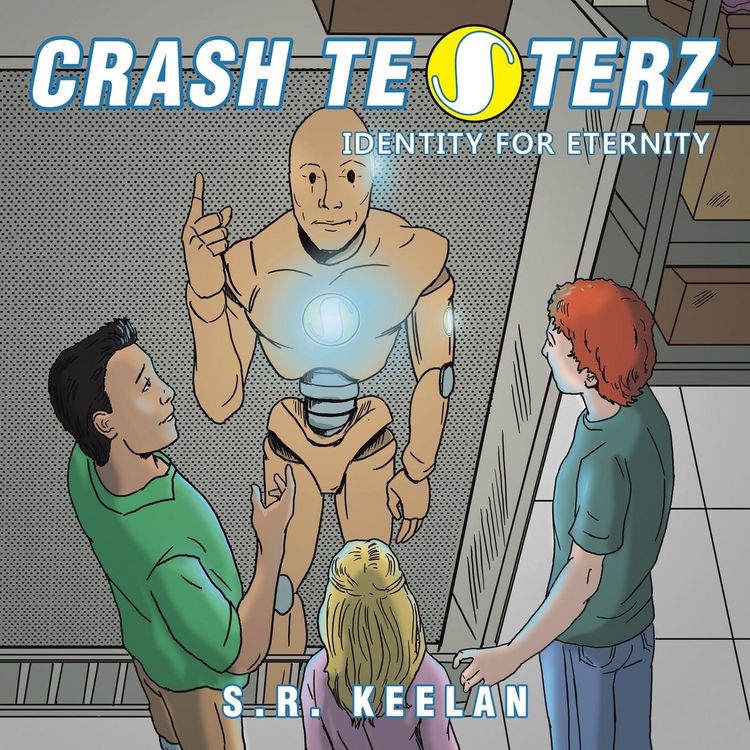 Produktbild: Crash Testerz