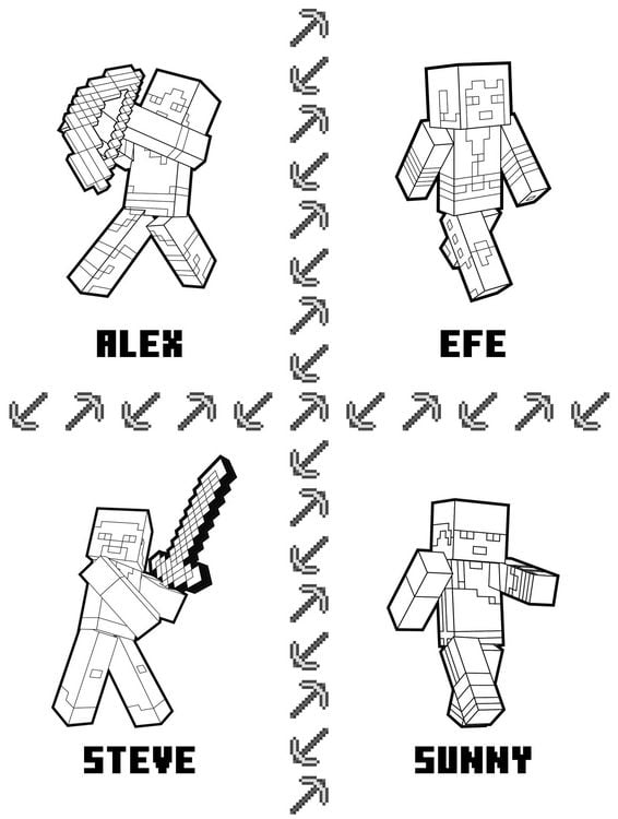 Produktbild: Minecraft: Der gro&szlig;e Kreativspa&szlig;