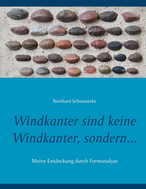 Produktbild: Windkanter sind keine Windkanter, sondern...