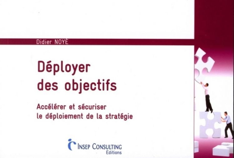 Produktbild: Deployer des objectifs accelerer