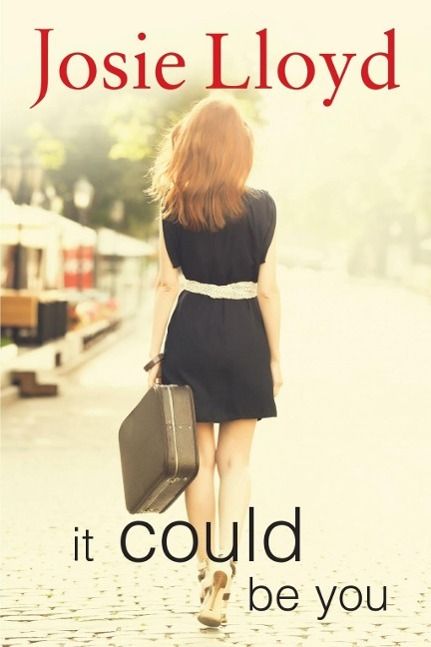 Produktbild: It Could Be You