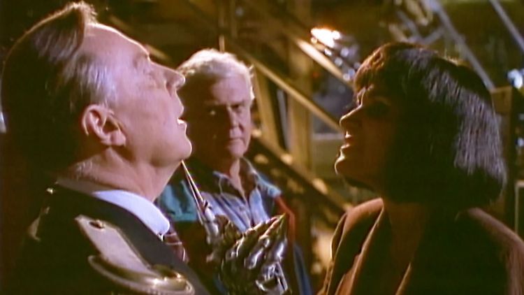 Produktbild: Robocop - Die komplette Serie (Alle 22 Folgen / Gesamtedition) [4 BRs]