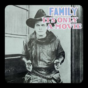Produktbild: It's Only a Movie - 2CD Remastered Expanded Editio