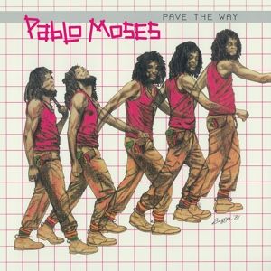 Produktbild: Pave The Way (Reissue)