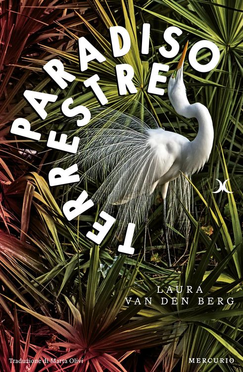 Produktbild: Paradiso terrestre