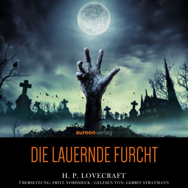 Produktbild: Die lauernde Furcht