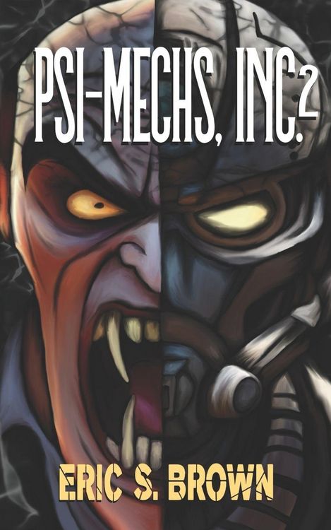 Produktbild: Psi-Mechs, Inc. 2