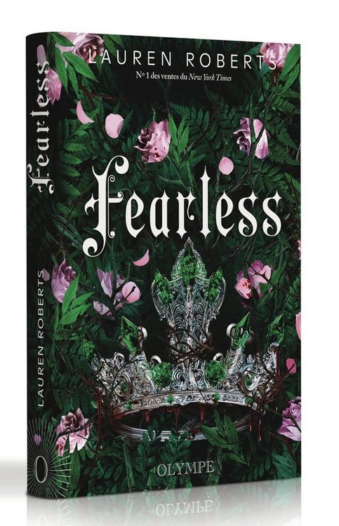 Produktbild: Fearless