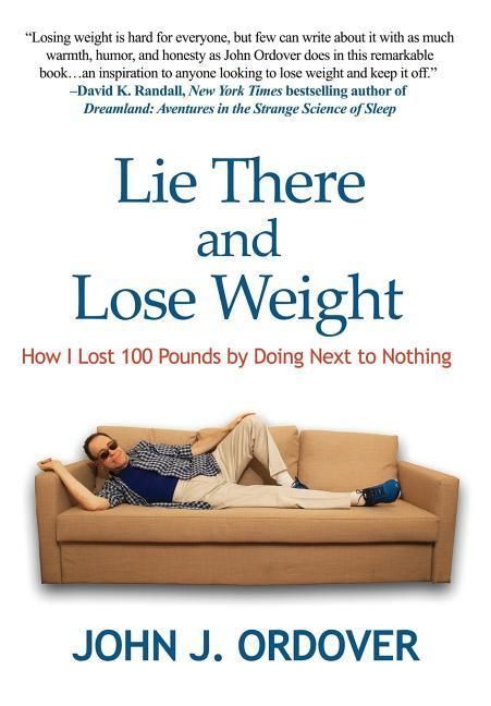 Produktbild: Lie There and Lose Weight