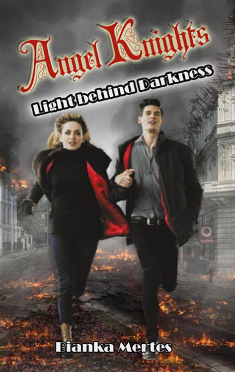 Produktbild: Angel Knights