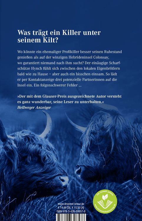 Produktbild: Schottenkomplott