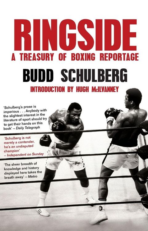 Produktbild: Ringside