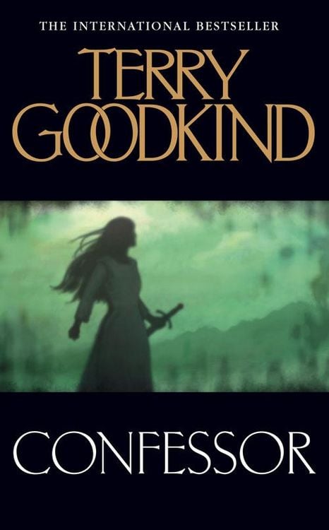 Produktbild: Confessor