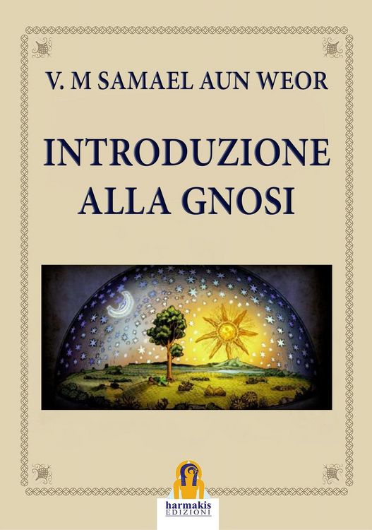 Produktbild: Introduzione alla gnosi