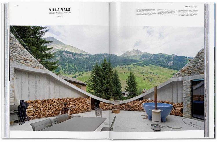 Produktbild: Contemporary Houses. 100 Homes Around the World