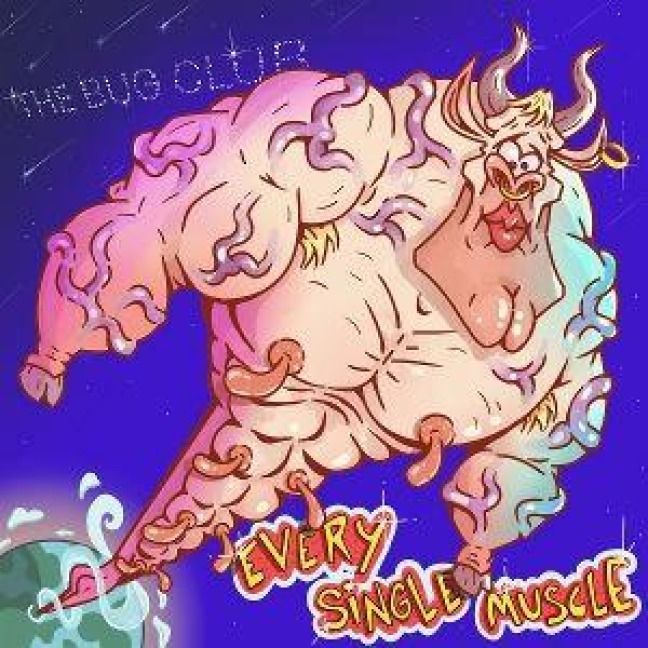 Produktbild: Every Single Muscle