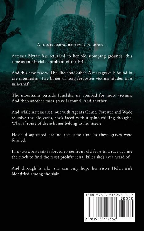 Produktbild: She's Buried Deep