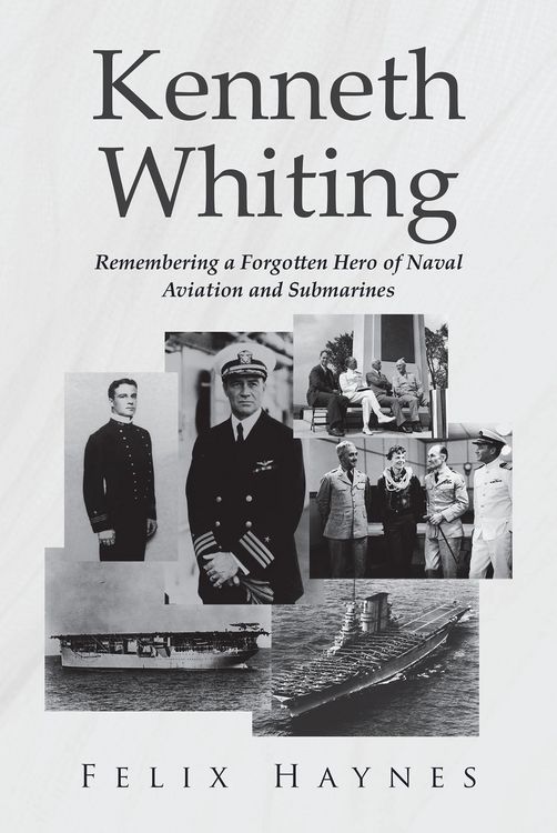 Produktbild: Kenneth Whiting