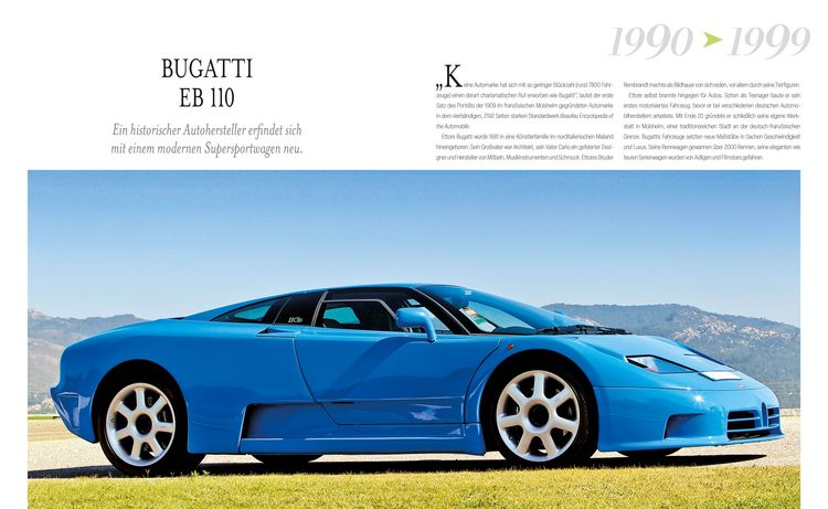 Produktbild: Neue Klassiker und Youngtimer