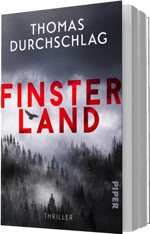 Produktbild: Finsterland