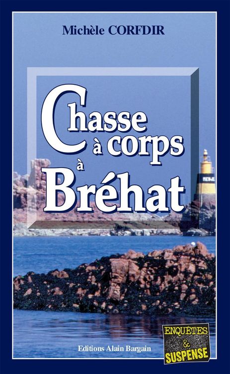 Produktbild: Chasse &agrave; corps &agrave; Br&eacute;hat