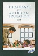Produktbild: The Almanac of American Education 2011