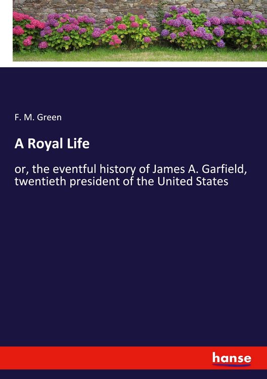 Produktbild: A Royal Life