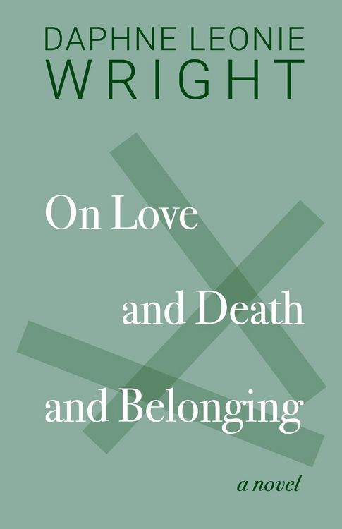 Produktbild: On Love and Death and Belonging