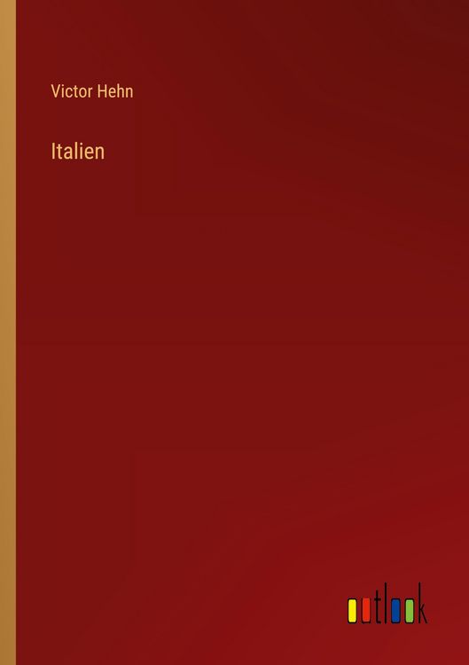 Produktbild: Italien