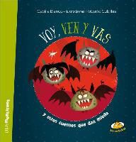 Produktbild: Voy, Ven Y Vas