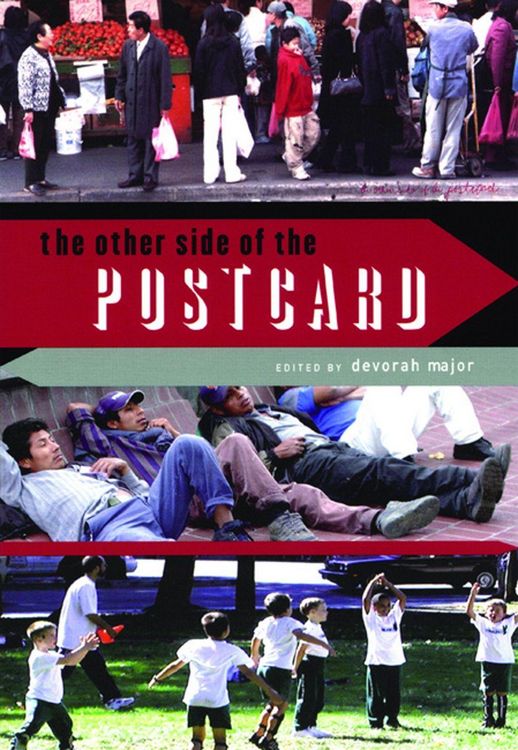 Produktbild: The Other Side of the Postcard