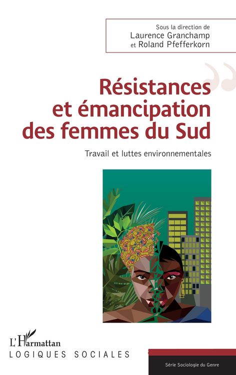 Produktbild: R&eacute;sistances et &eacute;mancipation des femmes du Sud