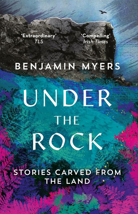 Produktbild: Under the Rock