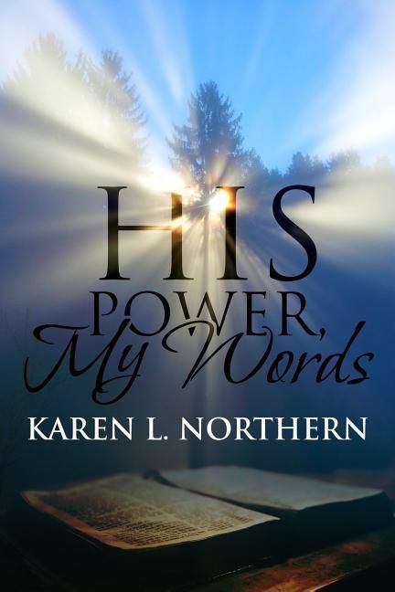 Produktbild: His Power in My Words