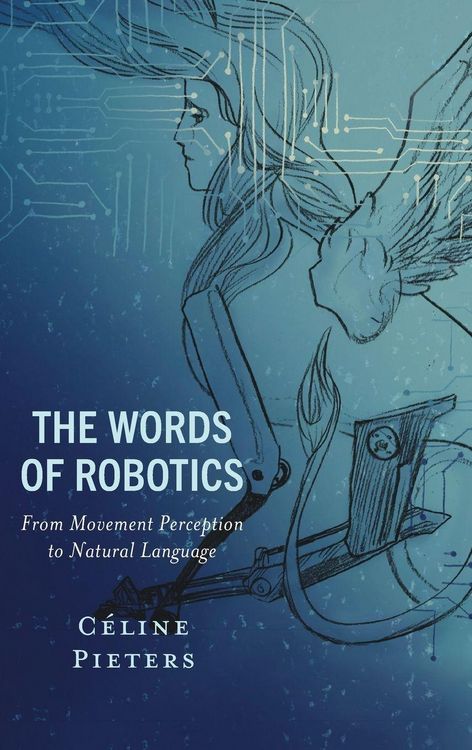 Produktbild: The Words of Robotics