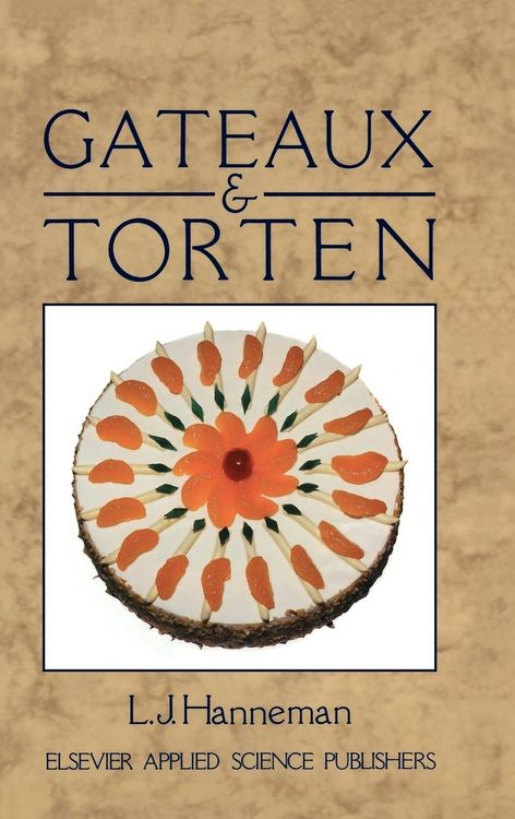 Produktbild: Gateaux and Torten