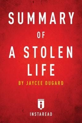 Produktbild: Summary of A Stolen Life