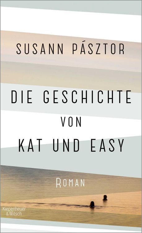 Produktbild: Die Geschichte von Kat und Easy