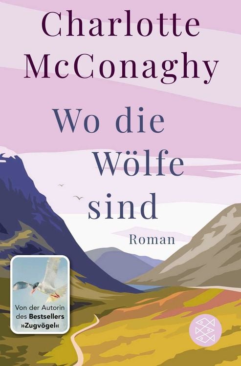 Produktbild: Wo die W&ouml;lfe sind