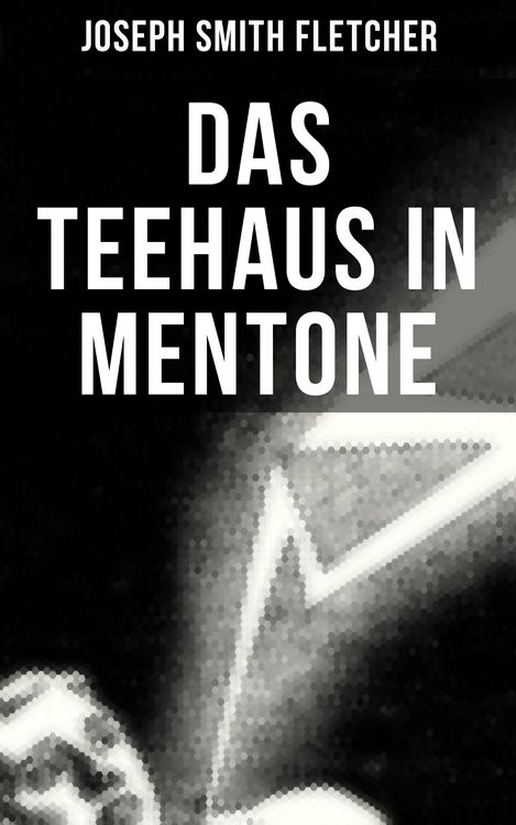 Produktbild: Das Teehaus in Mentone