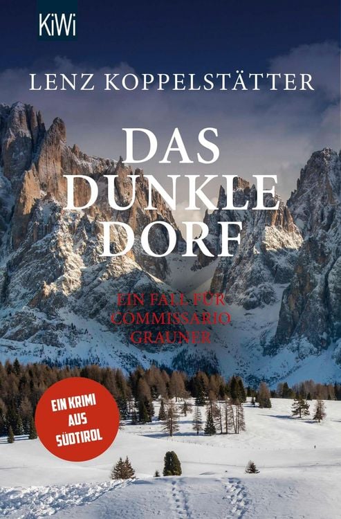 Produktbild: Das dunkle Dorf