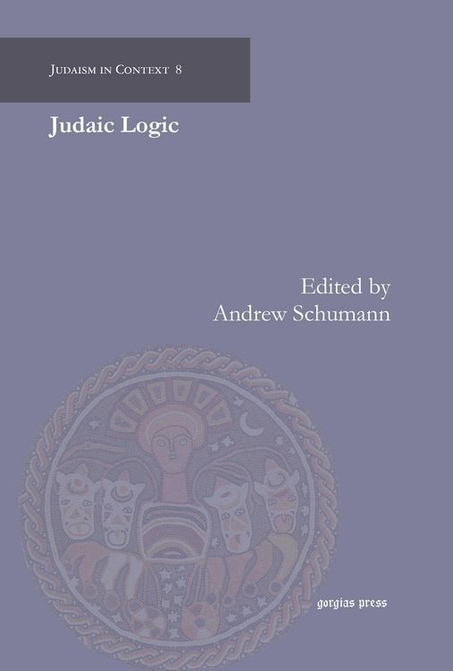 Produktbild: Judaic Logic