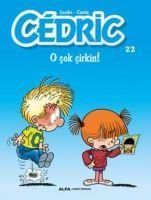 Produktbild: Cedric 22 - O Cok Cirkin