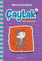 Produktbild: Caylak - Tatil Macerasi