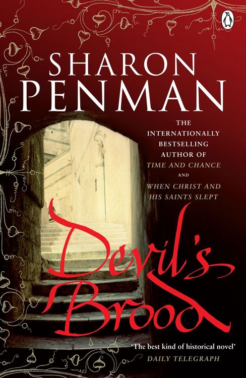 Produktbild: Devil's Brood