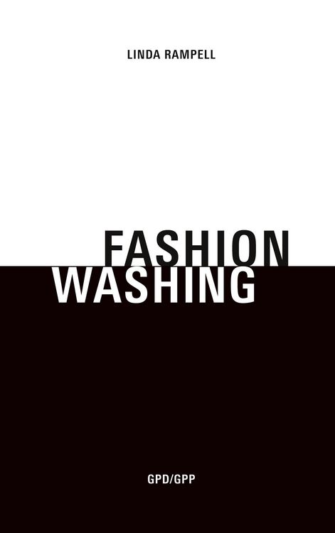 Produktbild: Fashionwashing