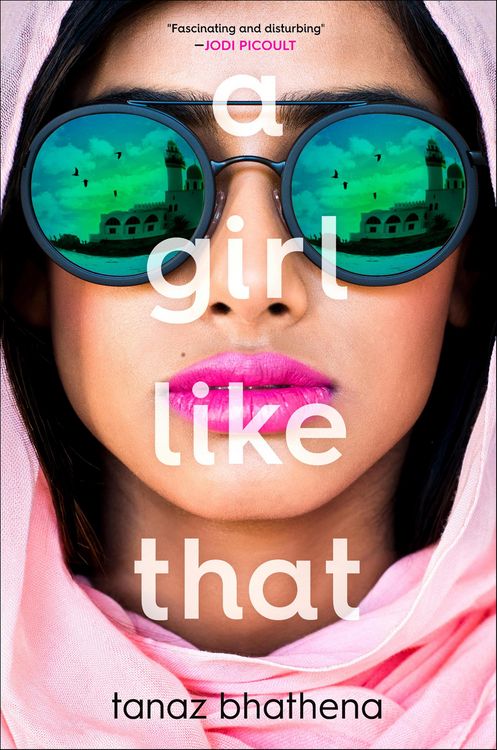 Produktbild: A Girl Like That